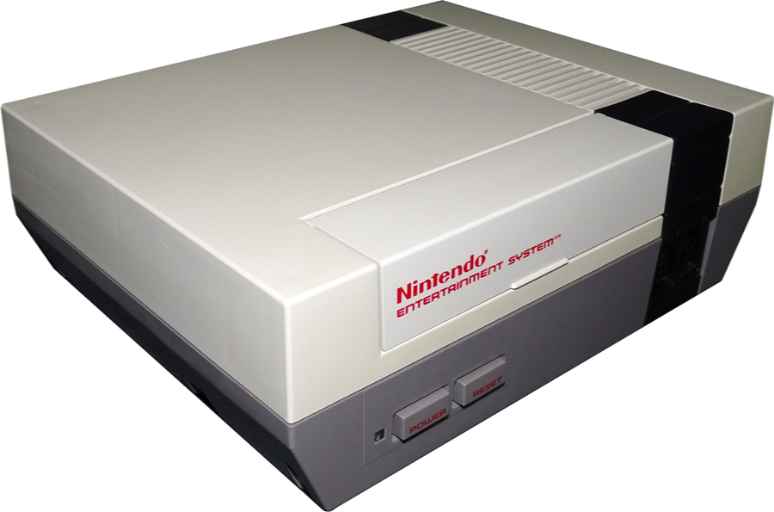Nintendo Entertainment System (NES)